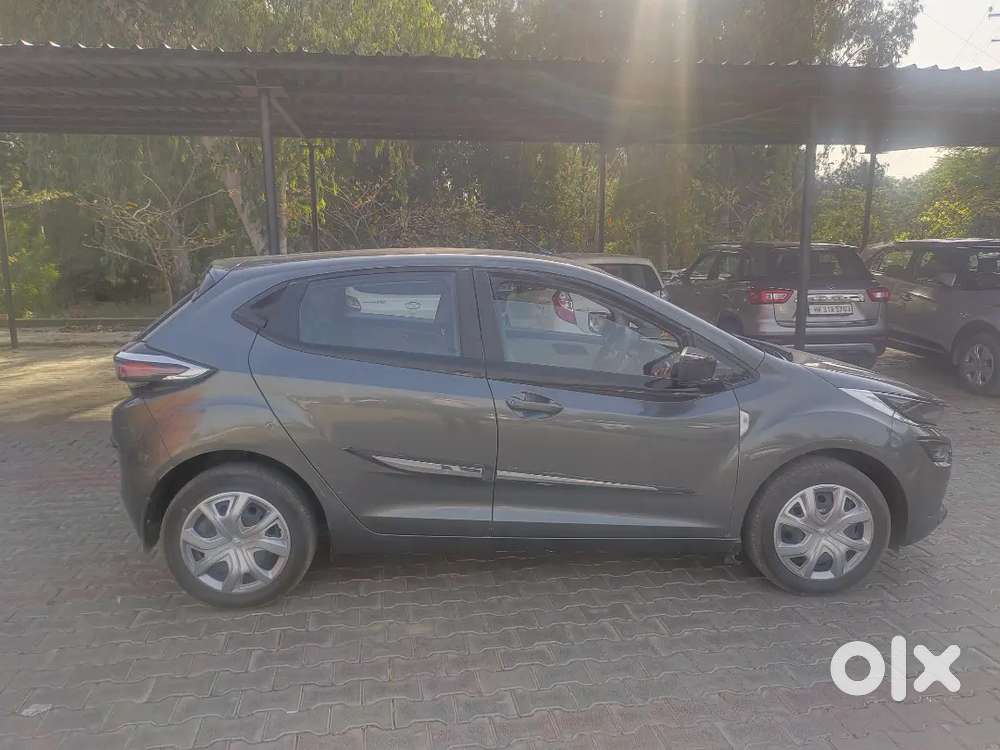 Only 13000 Km Driven Very Less Used Car
