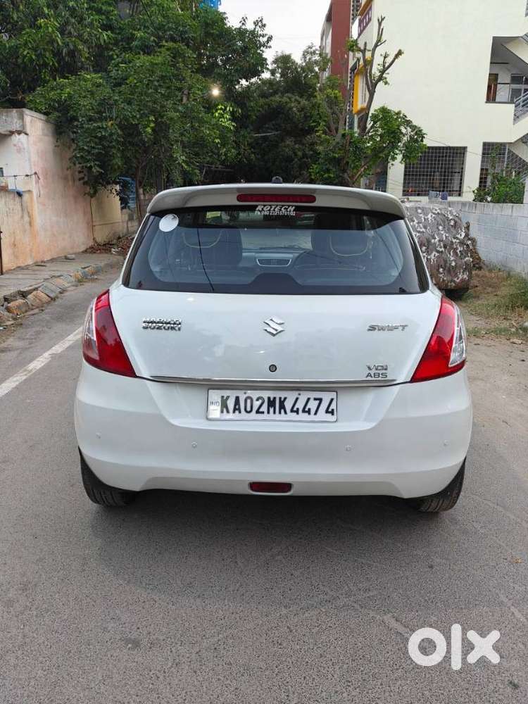 Maruti Suzuki Swift 2011-2014 Vdi, 2025, Diesel