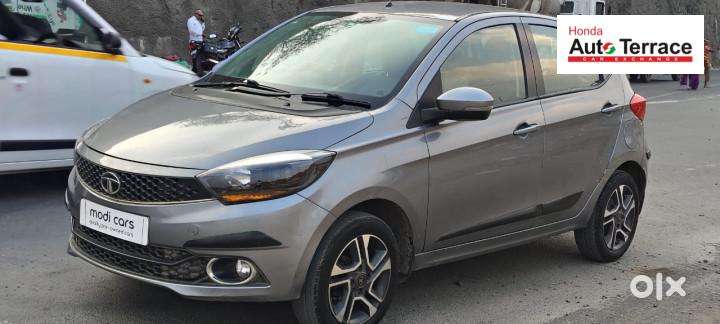 Tata Tiago Xza, 2019, Petrol