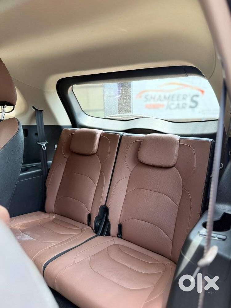 Mg Hector Sharp Diesel Mt, 2023, Diesel