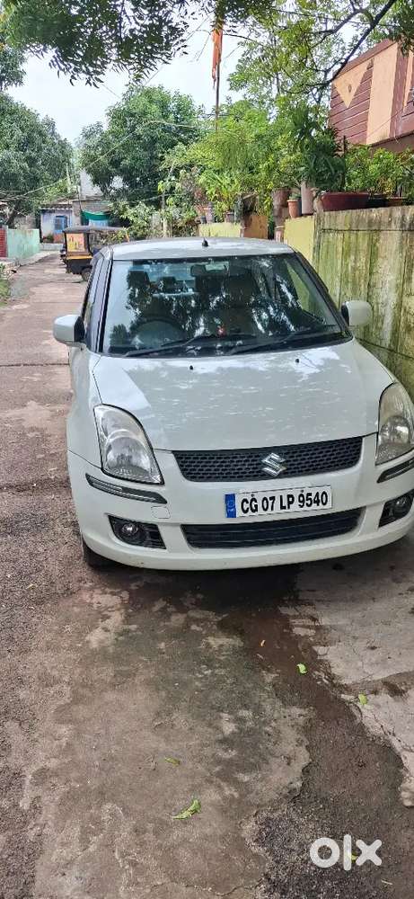 Maruti Suzuki Dzire Diesel 2009