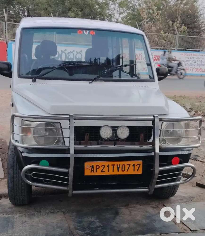 Tata Sumo Victa Lx 2009 Diesel Car