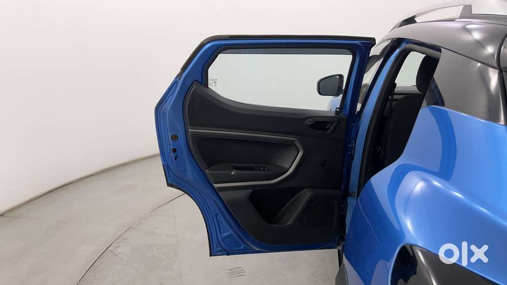 Renault Kiger Rxz Turbo Dt, 2021, Petrol