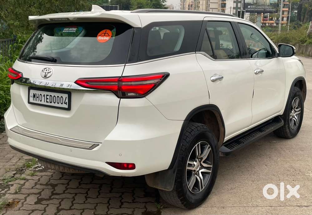 Toyota Fortuner 4x2 At 2.8 Diesel, 2022, Diesel