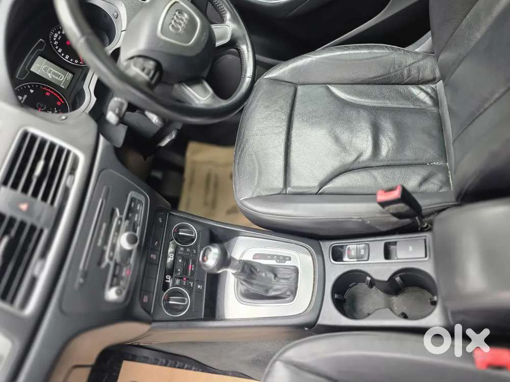 Audi Q3 2018 Diesel 51000 Km Driven