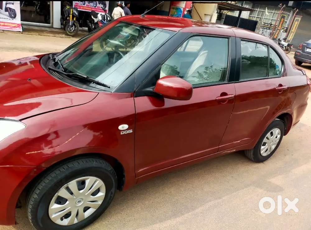 Swift Dzire On Sell 1850000,rs.