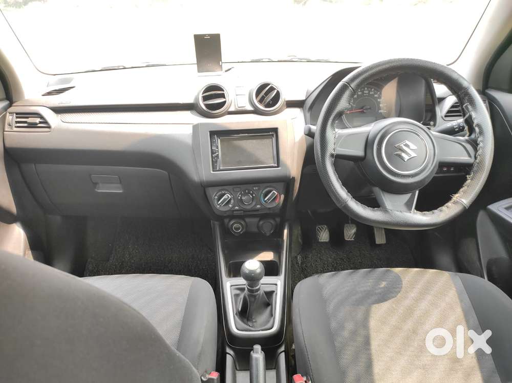 Maruti Suzuki Swift Vxi + Manual, 2023, Petrol