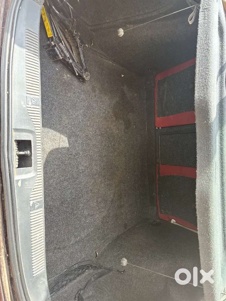 Skoda Laura 2012 Diesel Well Maintained