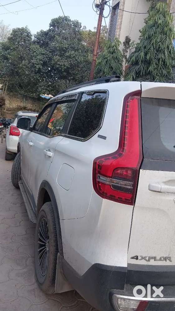 Mahindra Scorpio-n 2025 Diesel Good Condition