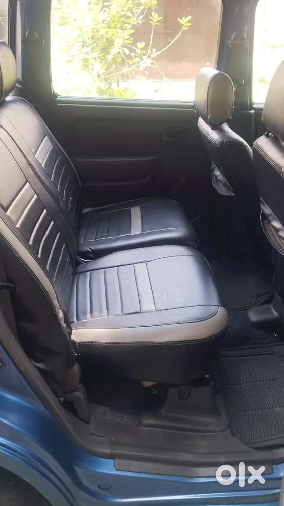 Maruti Suzuki Wagon R 2006 Petrol Manual