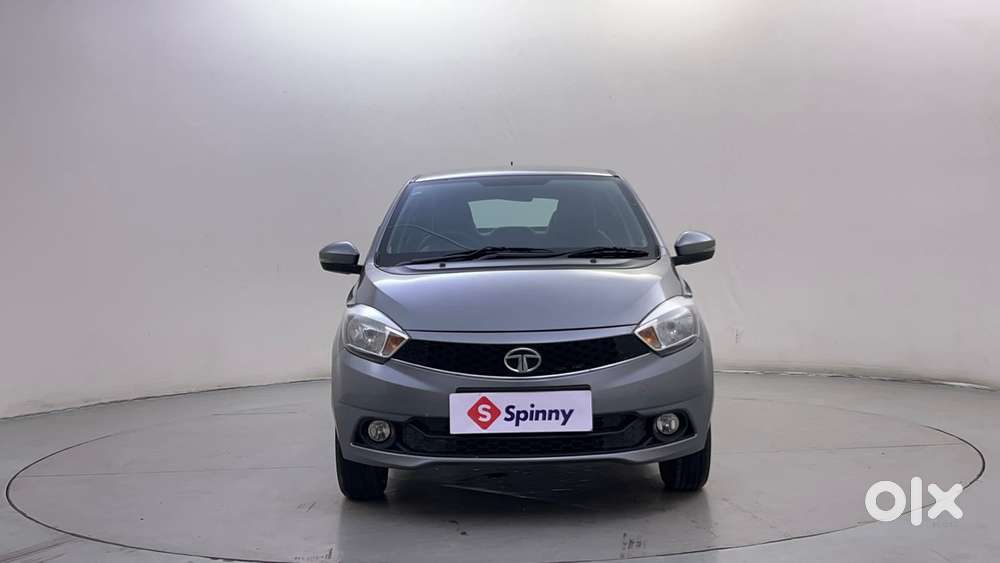 Tata Tigor 1.2 Revotron Xta, 2018, Petrol