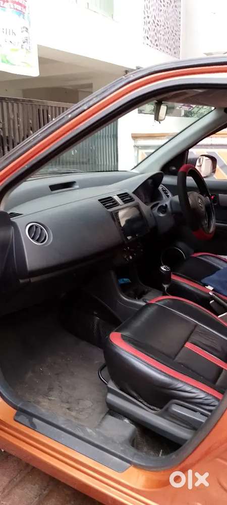 Maruti Suzuki Swift 2006 Petrol Well Maintained