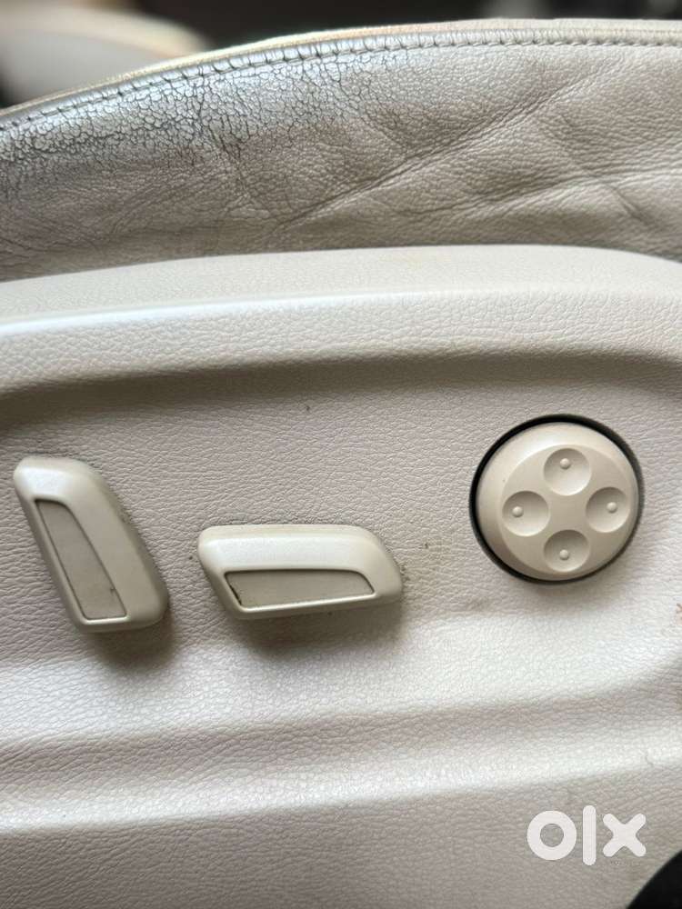 Audi Q5 2009-2012 2.0 Tdi Quattro, 2013, Diesel