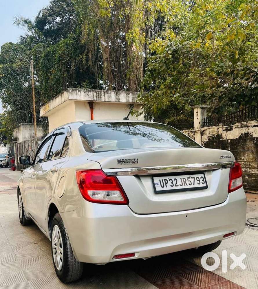 Maruti Suzuki Dzire 2017-2020 Vdi, 2018, Diesel