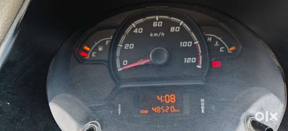 Tata Nano Xt, 2016, Petrol