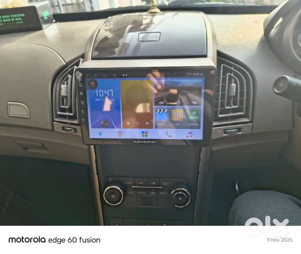 Mahindra Xuv500 2014 Diesel Well Maintained