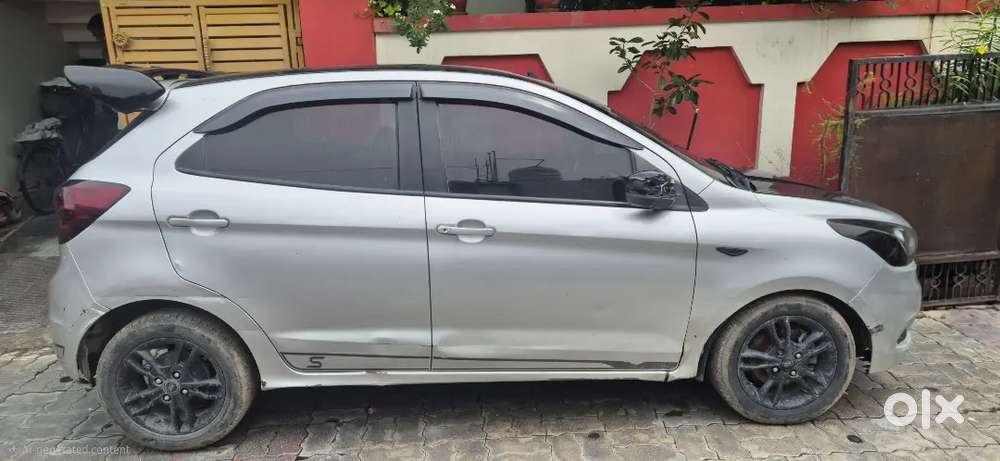 Ford Figo 2018 Diesel