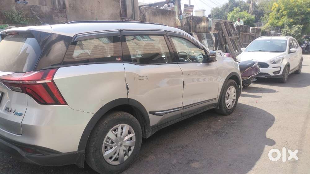 Mahindra Xuv700 2022 Diesel