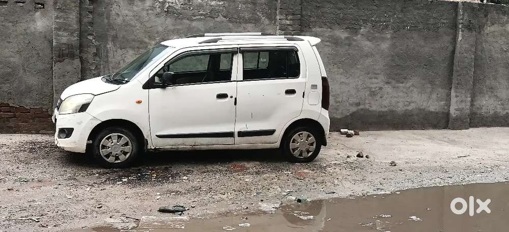 Maruti Wagon R 2018 First Owner
