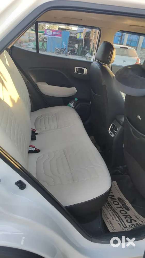 Hyundai Venue 2025 S Plus Mt