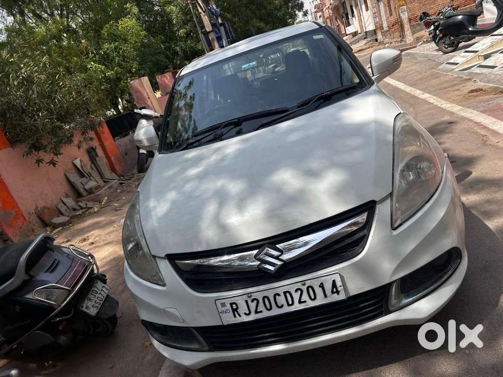 Maruti Suzuki Diesel 2014