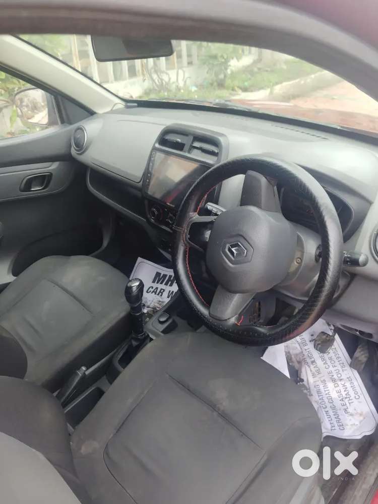 Supper Condition Renault Kwid