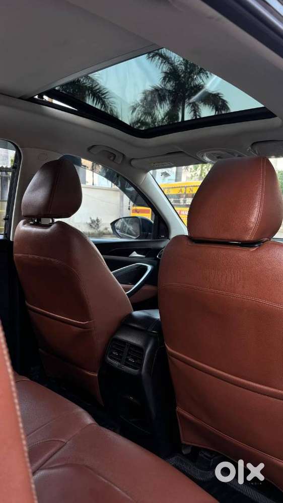 Mg Hector, 2022, Diesel