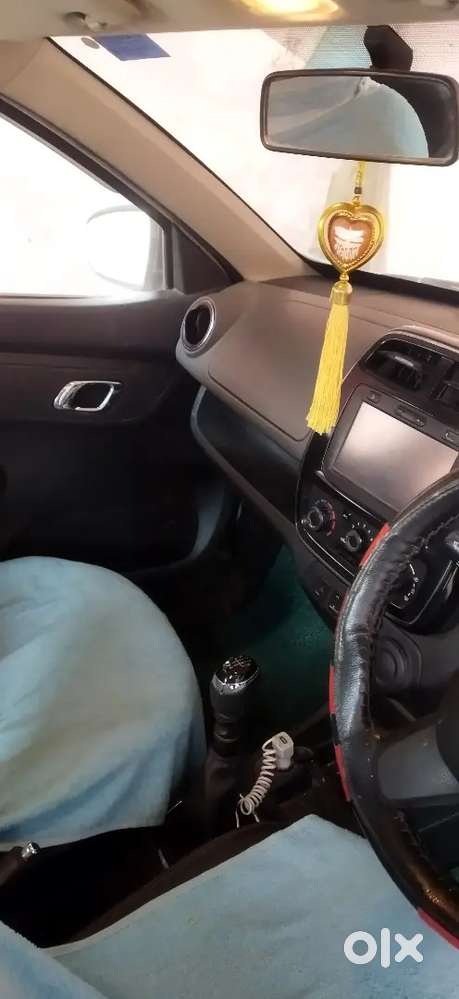 Renault Kwid 2018