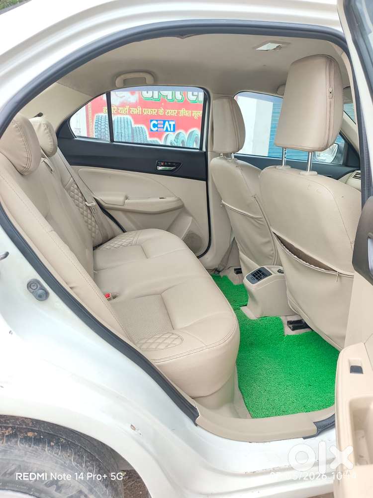 Maruti Suzuki Swift Dzire Vdi Bsiv, 2019, Diesel