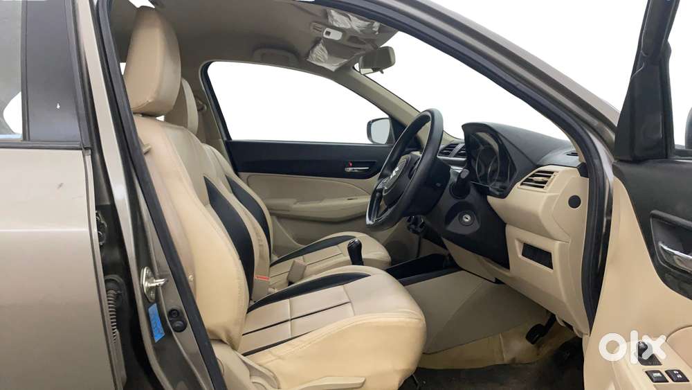 Maruti Suzuki Swift Dzire 1.2 Vxi Bsiv, 2018, Petrol