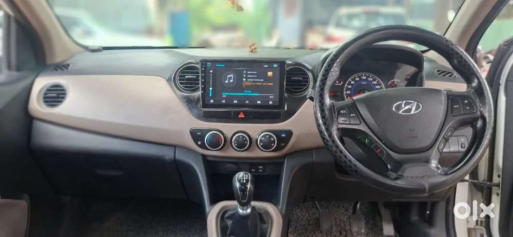 Hyundai Grand I10 1.1 Crdi Sportz, 2017, Diesel