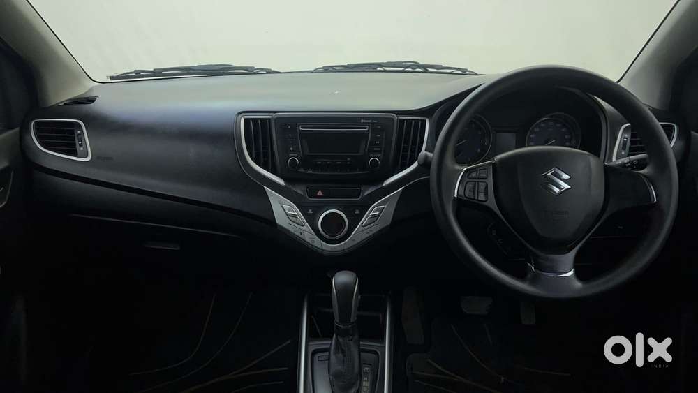 Maruti Suzuki Baleno 1.2 Delta At, 2018, Petrol