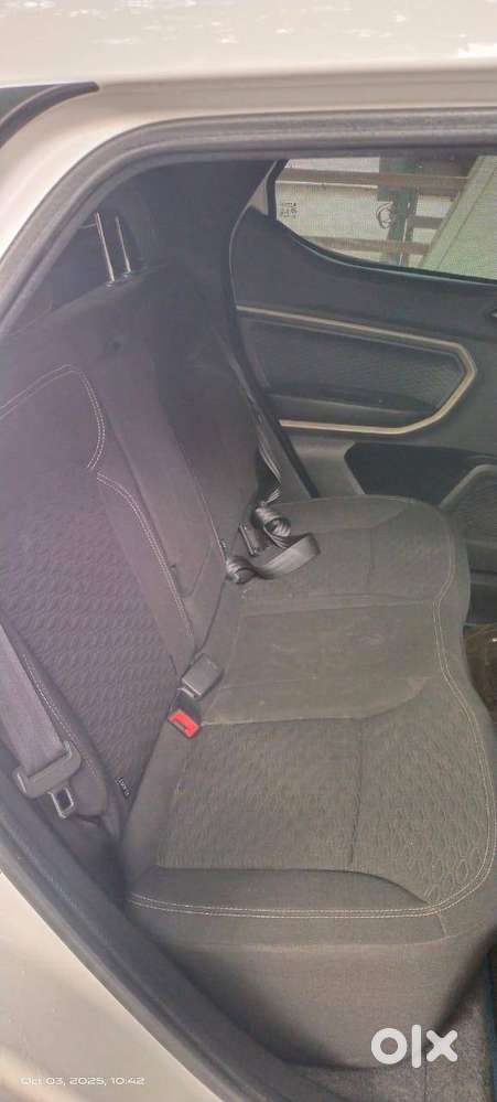 Kiger Turbo New Tyres New Battery Fancy Number