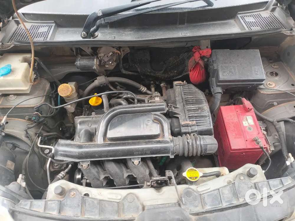 Renault Kwid Petrol Manual 2016 72000 Km