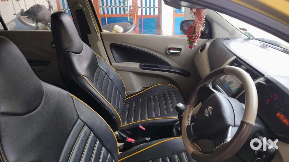 Maruti Suzuki Celerio 2014 Petrol Car