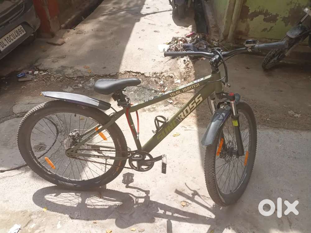 Road Bike Suncross Cycle 29 Inch Suncross Bi-cycle 29 Inch Frame