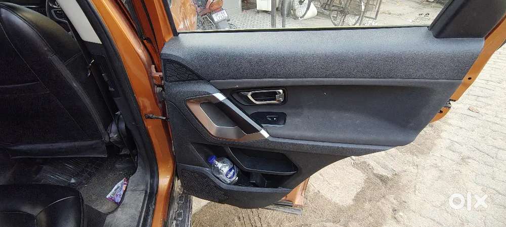 Best Condition Harrier - ₹700000