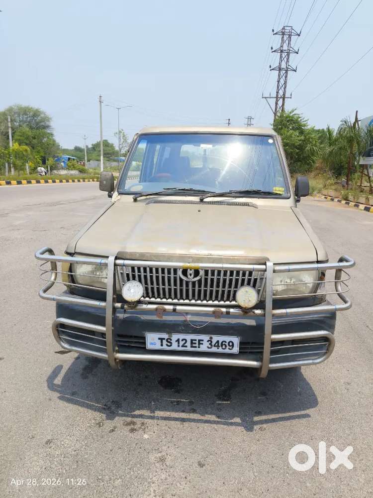 Engine Full Condition