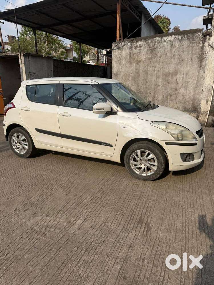 Maruti Suzuki Swift 2012 Diesel Good Condition