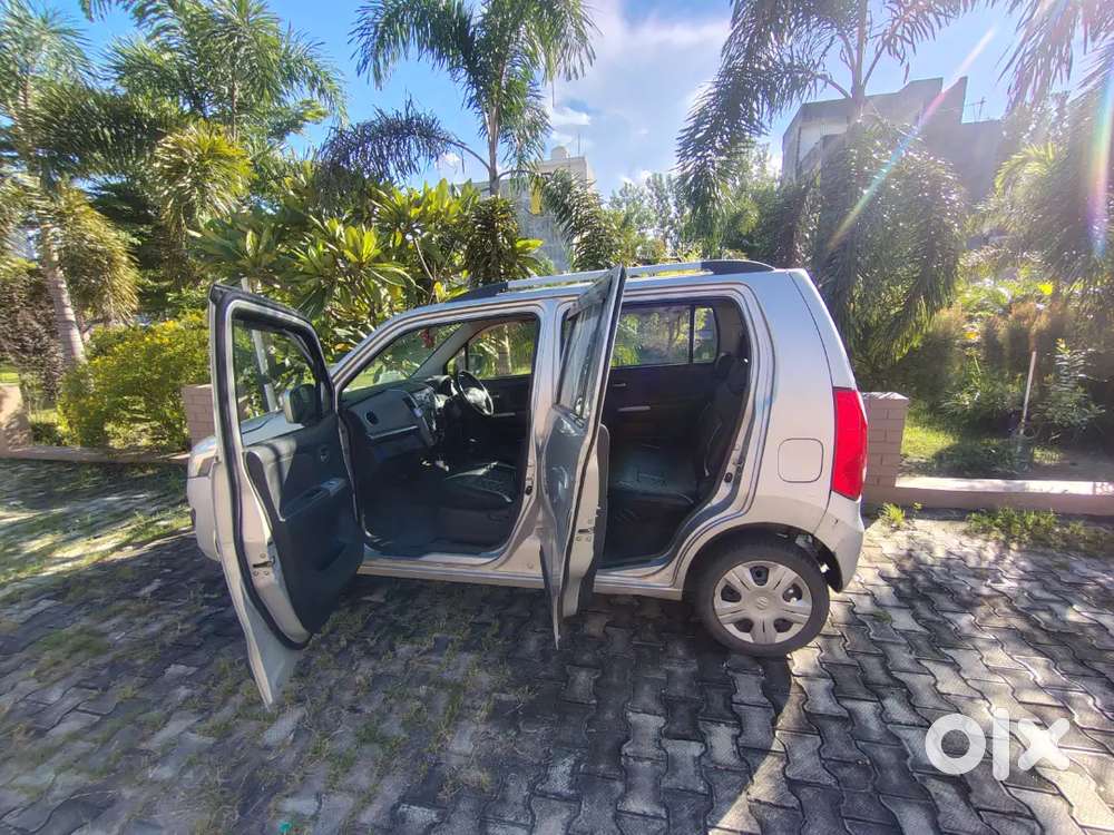 Maruti Wagon R 2012 With 95k Km
