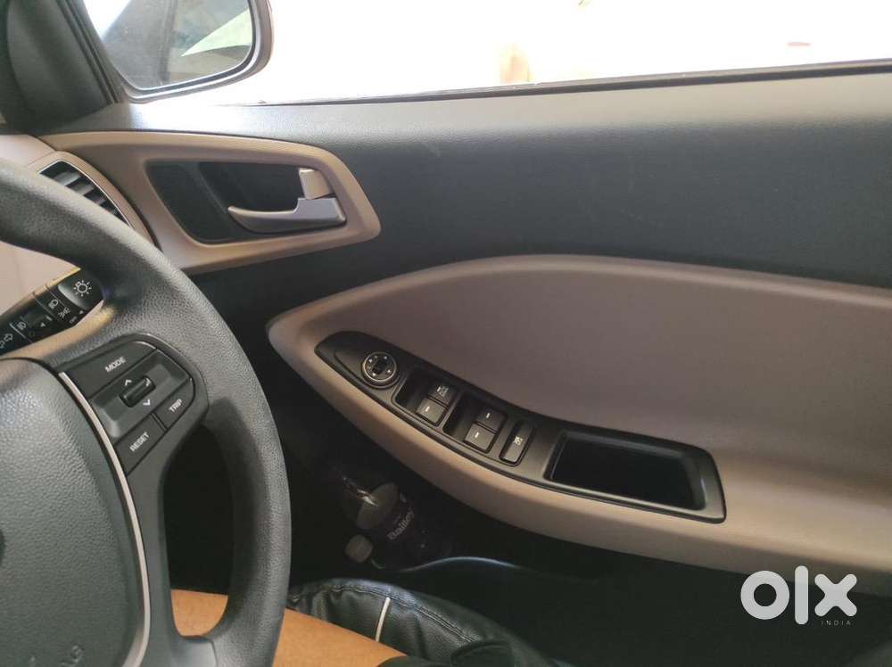 Reliable Hyundai Petrol 2019