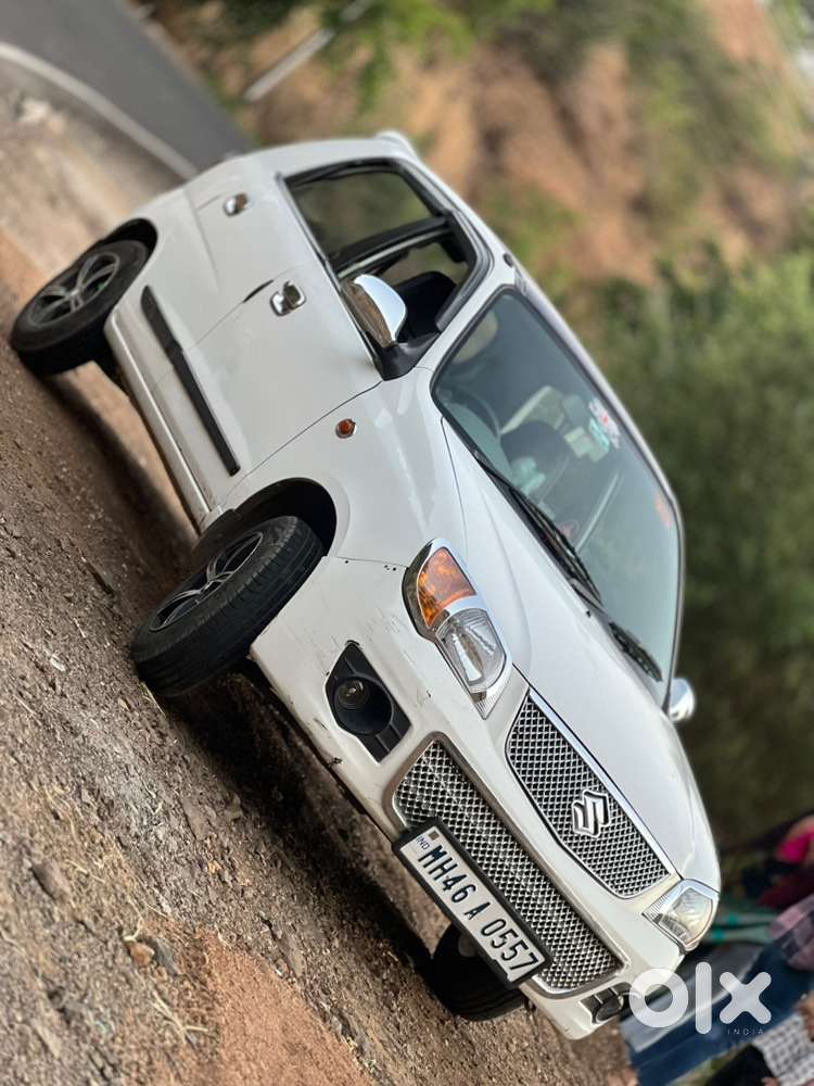 Maruti Suzuki Alto 2010
