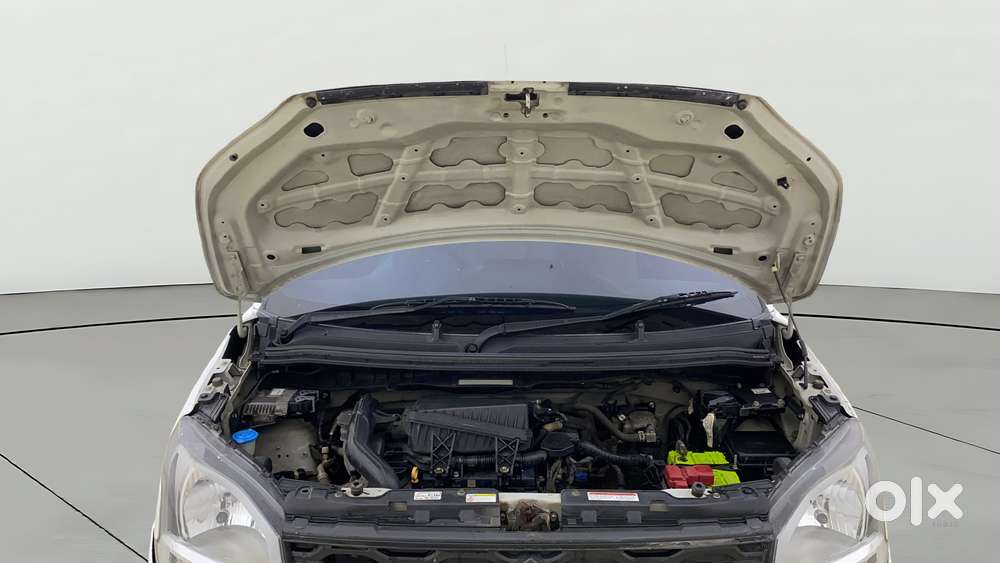 Maruti Suzuki Wagon R Lxi Cng, 2022, Cng & Hybrids