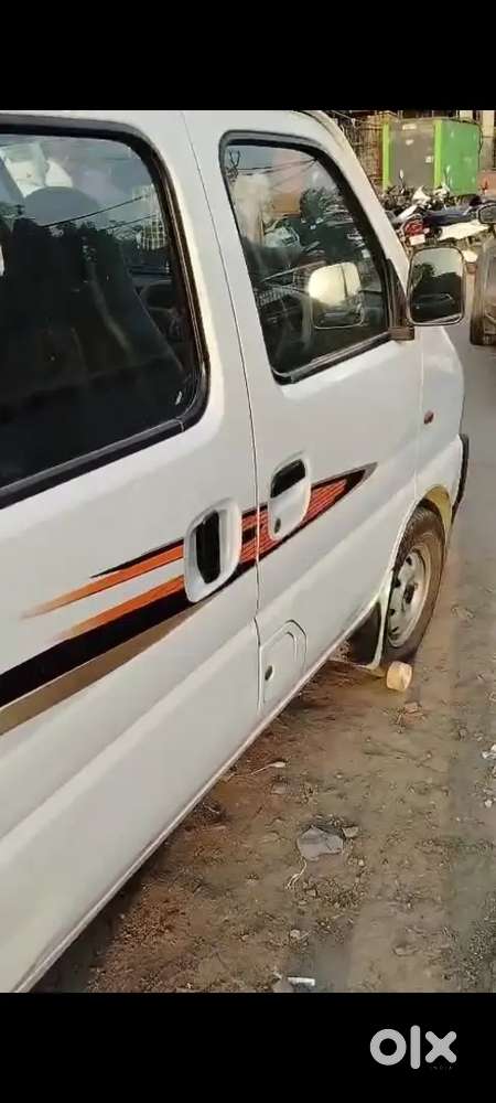 Maruti Suzuki Eeco 2019 Petrol 65000 Km Driven