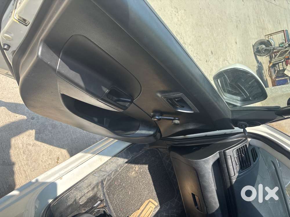 Maruti Suzuki Swift 2013