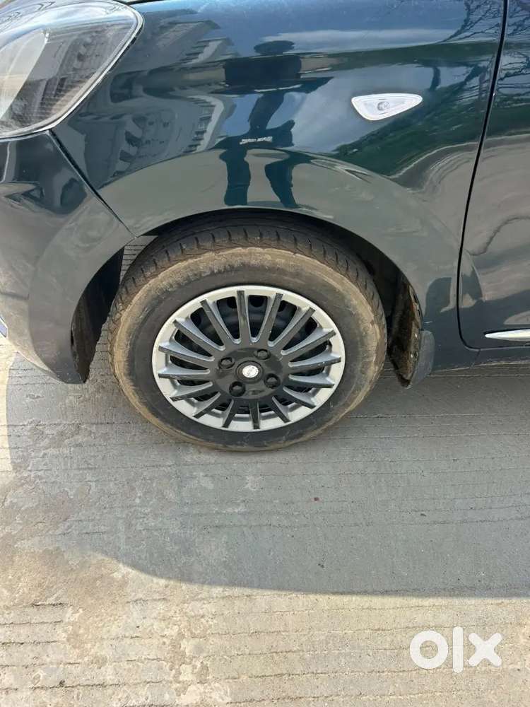 Hyundai Grand I10 Petrol 2020
