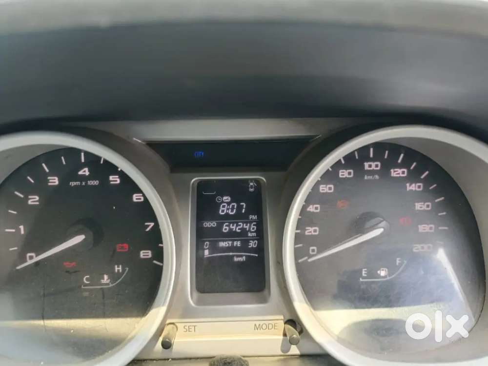 Tata Tigor Xz 2017 Diesel Manual