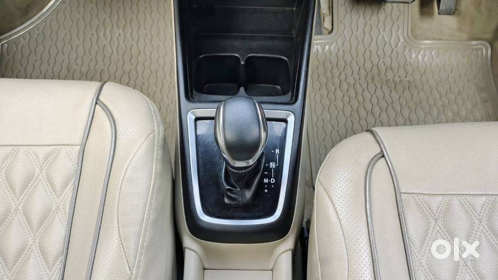 Maruti Suzuki Dzire 1.2 Vxi Amt, 2018, Petrol