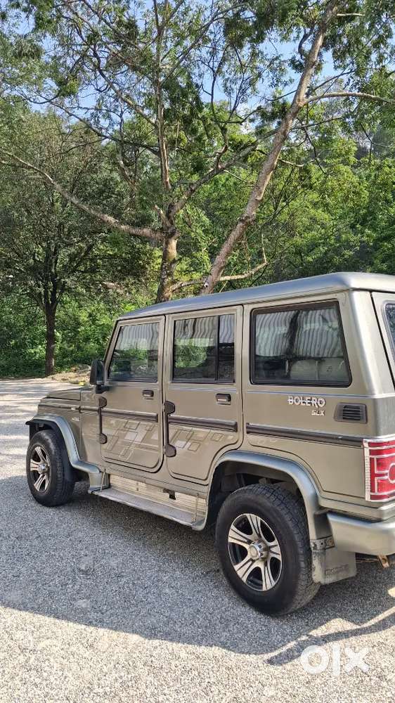 Mahindra Bolero 2012 Diesel 130000 Km Driven