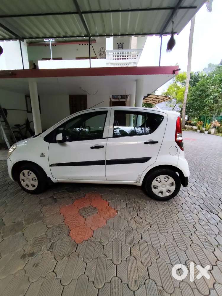 Maruti Suzuki Ritz 2012 Diesel 140000 Km Driven